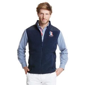 Limited Edition Vineyard Vines America’s Cup Vest